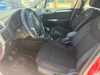 Citroen C4 2013