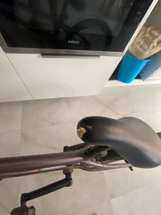 Bicicleta BMX Freestyle