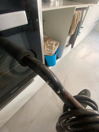 Bicicleta BMX Freestyle