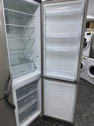 Nevera INDESIT