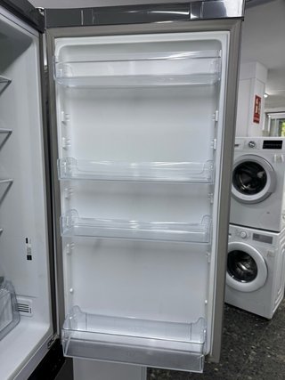 Nevera INDESIT