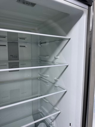Nevera INDESIT