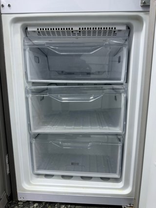 Nevera INDESIT