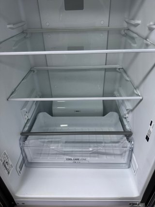 Nevera INDESIT