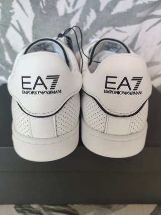 Zapatillas EA7 Emporio Armani Talla 42