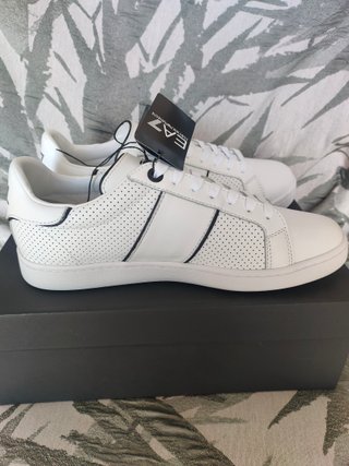 Zapatillas EA7 Emporio Armani Talla 42