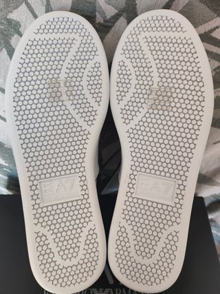 Zapatillas EA7 Emporio Armani Talla 42