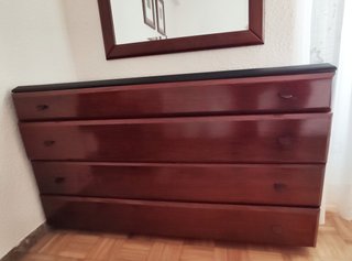 Muebles de dormitorio