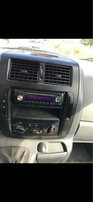 FIAT Scudo 2008