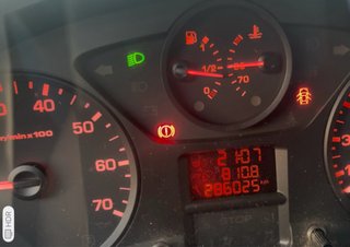 FIAT Scudo 2008