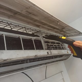 Mantenimiento de aire acondicionado Valencia