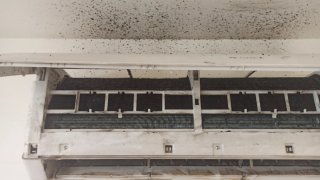 Mantenimiento de aire acondicionado Valencia