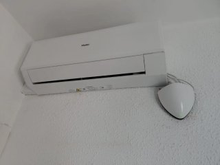 Mantenimiento de aire acondicionado Valencia