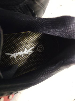 Zapatos BTT + Pedales Automáticos n 43