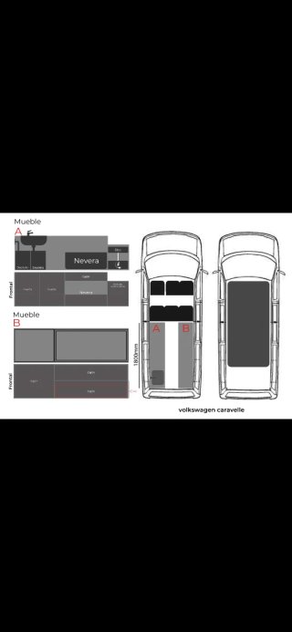 Volkswagen Caravelle 2018