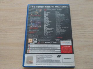 Guitar Hero 5 PS2