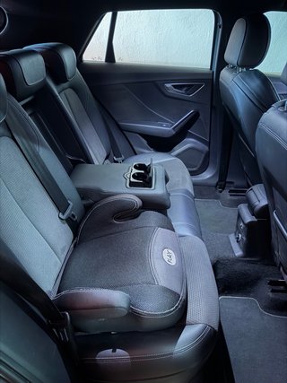 Audi Q2 2.0 TDI 190cv Sport Edition Quattro