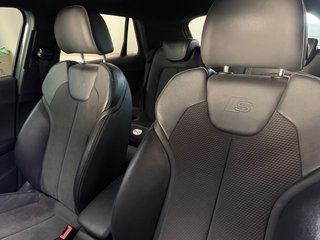 Audi Q2 2.0 TDI 190cv Sport Edition Quattro