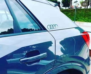 Audi Q2 2.0 TDI 190cv Sport Edition Quattro