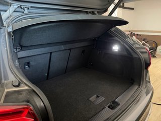 Audi Q2 2.0 TDI 190cv Sport Edition Quattro