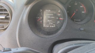 SEAT Altea 2012