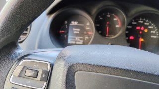 SEAT Altea 2012