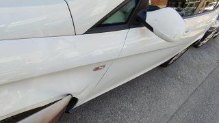 SEAT Altea 2012