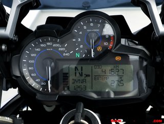 BMW R 1200 GS