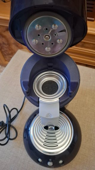 Cafetera Philips Senseo Marcilla