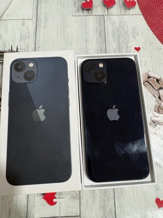 iPhone 13 128GB