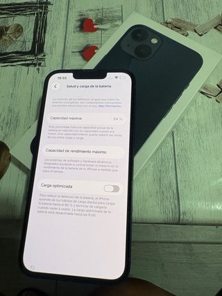iPhone 13 128GB