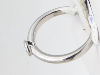 Anillo Oro 18k con Diamante