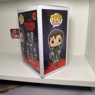 Funko Pop! Stranger Things Steve 1300