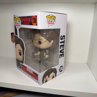 Funko Pop! Stranger Things Steve 1300