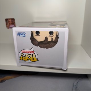 Funko Pop! Stranger Things Steve 1300