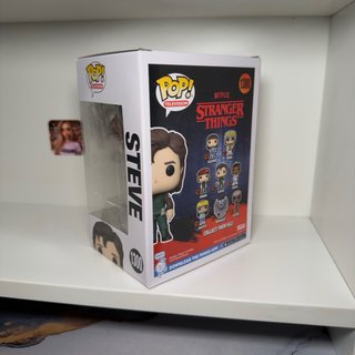 Funko Pop! Stranger Things Steve 1300