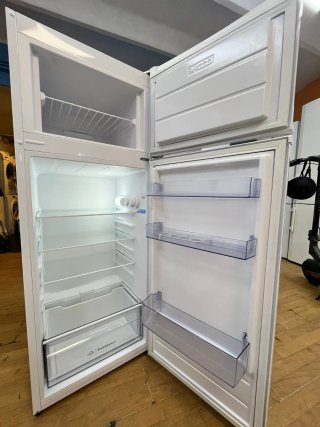Nevera INDESIT blanca