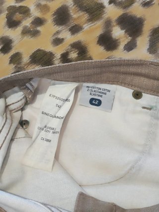 Bermuda beige