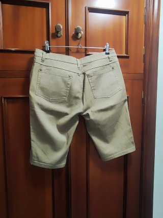 Bermuda beige