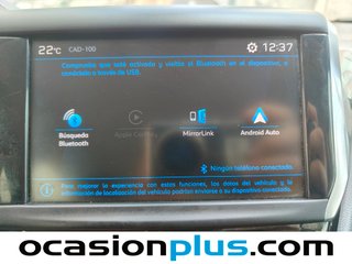 Peugeot 208 PureTech Signature 60 kW (82 CV)