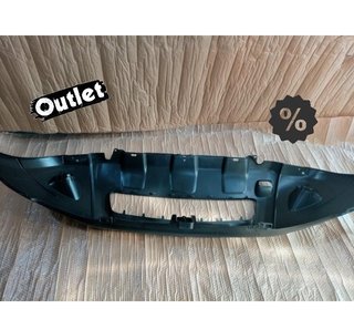 CX PARAGOLPES DELANTERO DACIA DUSTER 15-18 C002066C6
