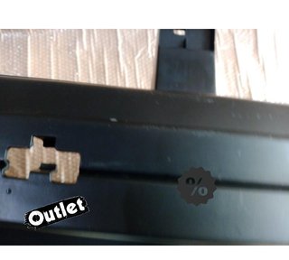 CX PARAGOLPES DELANTERO DACIA DUSTER 15-18 C002066C6