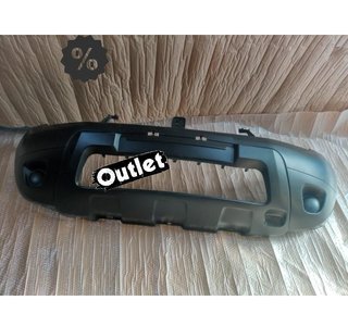 CX PARAGOLPES DELANTERO DACIA DUSTER 15-18 C002066C6
