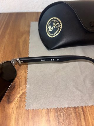 Gafas de sol Ray-Ban RB3445 originales