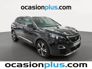 Peugeot 3008 BlueHDI 130 S&S GT Line 96 kW (130 CV)