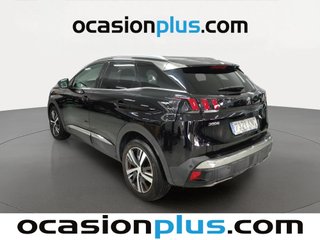 Peugeot 3008 BlueHDI 130 S&S GT Line 96 kW (130 CV)
