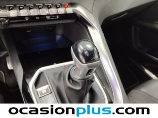 Peugeot 3008 BlueHDI 130 S&S GT Line 96 kW (130 CV)