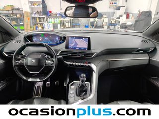 Peugeot 3008 BlueHDI 130 S&S GT Line 96 kW (130 CV)