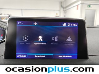 Peugeot 3008 BlueHDI 130 S&S GT Line 96 kW (130 CV)