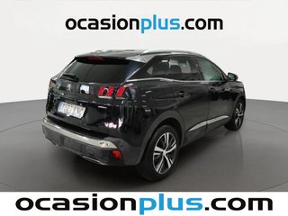 Peugeot 3008 BlueHDI 130 S&S GT Line 96 kW (130 CV)